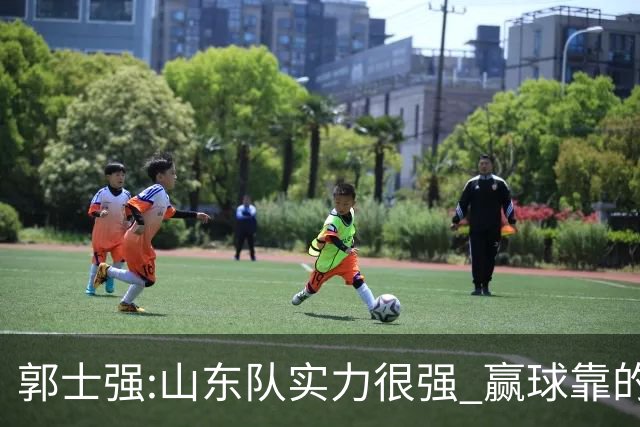 郭士强:山东队实力很强 赢球靠的是团队和防守